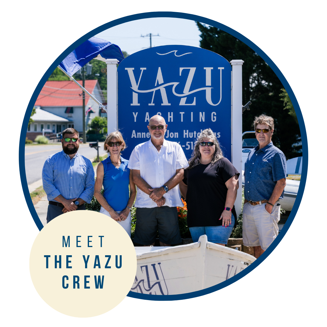 YaZu Yachting in Deltaville, Virginia