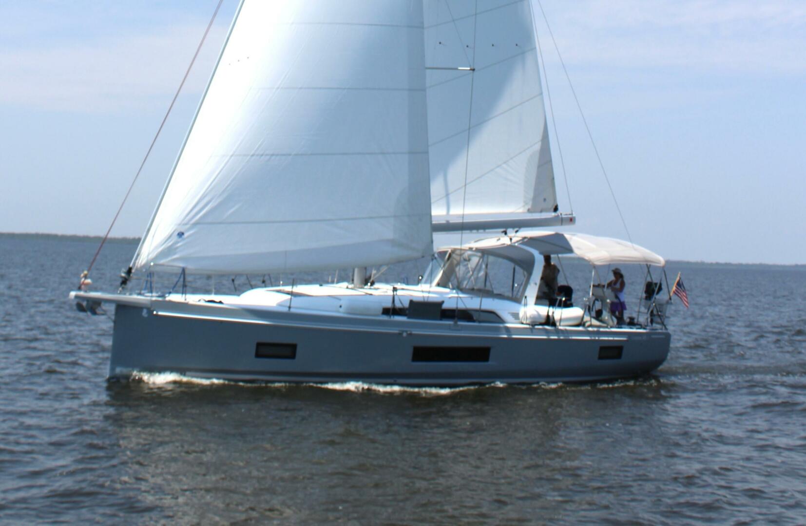 Pre-owned Beneteaus | Chesapeake Bay