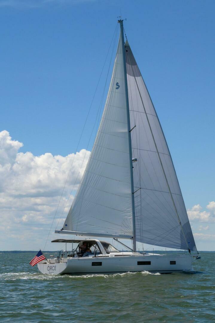 Pre-owned Beneteaus | Chesapeake Bay