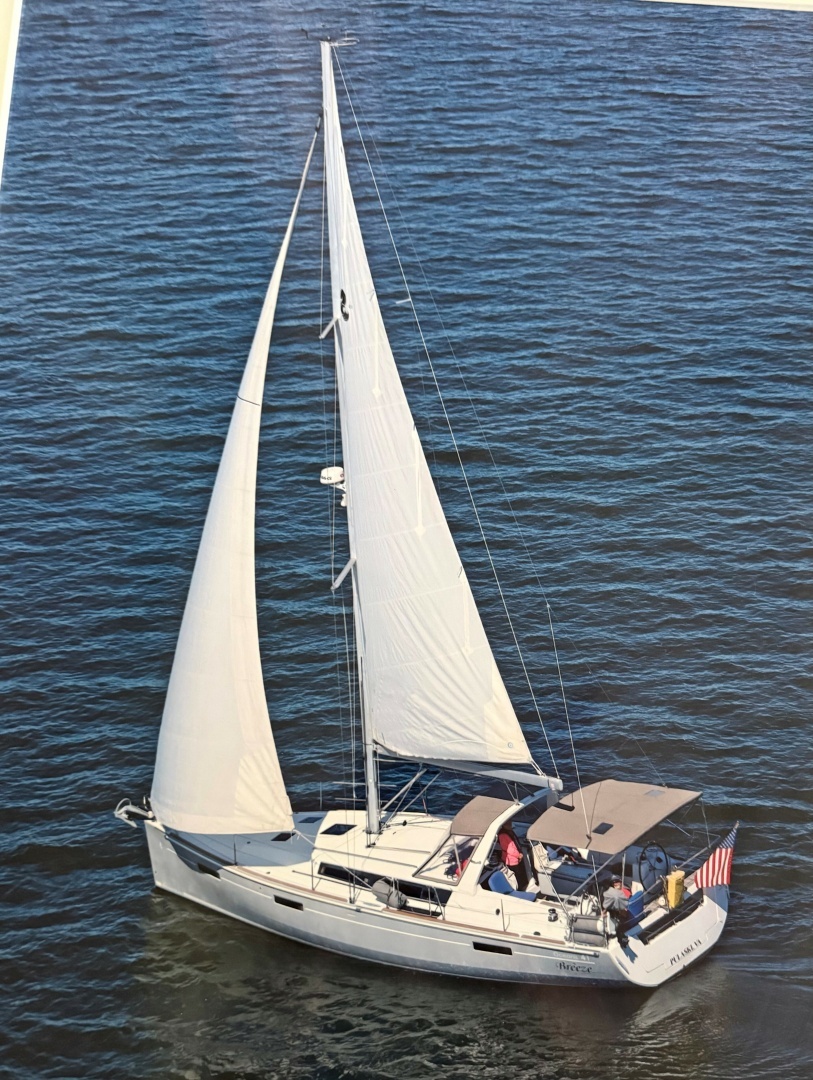 Pre-Owned Beneteaus | Chesapeake Bay