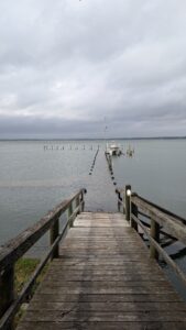 Extreme High Tides During Recent Virginia Nor'easter